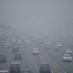 कोहरे में जानलेवा सफर: हर साल 30 हजार से अधिक सड़क हादसे