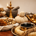 आयुर्वेद: प्राचीन चिकित्सा पद्धति का वैश्विक उत्थान