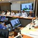 महाप्रबंधक ने 11 रेल कर्मचारियों को संरक्षा पुरस्कारों से किया सम्मानित