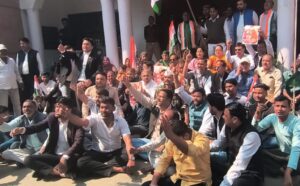 स्वामी अविमुक्तेश्वरानंद एवं उनके शिष्यों पर एफआईआर के&hellip;