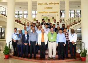 एमसीएफ द्वारा सीआईआई एवं उद्योग प्रतिनिधियों के साथ&hellip;