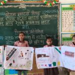 शहर के सभी स्टेशनों पर मनाया गया स्टेशन मास्टर दिवस