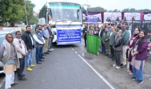 एनटीपीसी ऊंचाहार ने आसपास के युवाओं के नए&hellip;