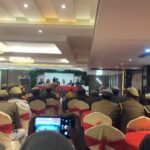 डॉल्फ़िन संरक्षण पर एकदिवसीय कार्यशाला सम्पन्न, उत्कृष्ट कार्मिकों को किया गया सम्मानित