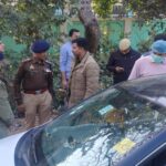 हमलावरों ने गोली मारकर सेना के जवान की हत्या की, एसपी ने 5 टीमों का किया गठन