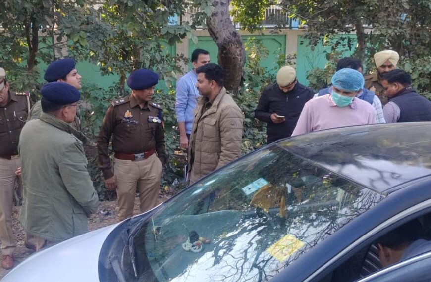 हमलावरों ने गोली मारकर सेना के जवान की हत्या की, एसपी ने 5 टीमों का किया गठन