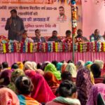 मुख्यमंत्री आवास योजना के 137 लाभार्थियों को स्वीकृति पत्र वितरित