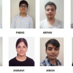 जेईई मेन जनवरी 2026 में संशिक्षा अकादमी के विद्यार्थियों की ऐतिहासिक सफलता