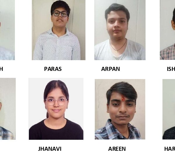 जेईई मेन जनवरी 2026 में संशिक्षा अकादमी के&hellip;