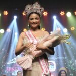 हरियाणा की देबस्मिता बनीं फेमिना मिस इंडिया हरियाणा 2026