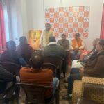 बिट्ठल भगवान की प्रेरणा स्वर्णकार समाज के लिए प्रेरणादायी