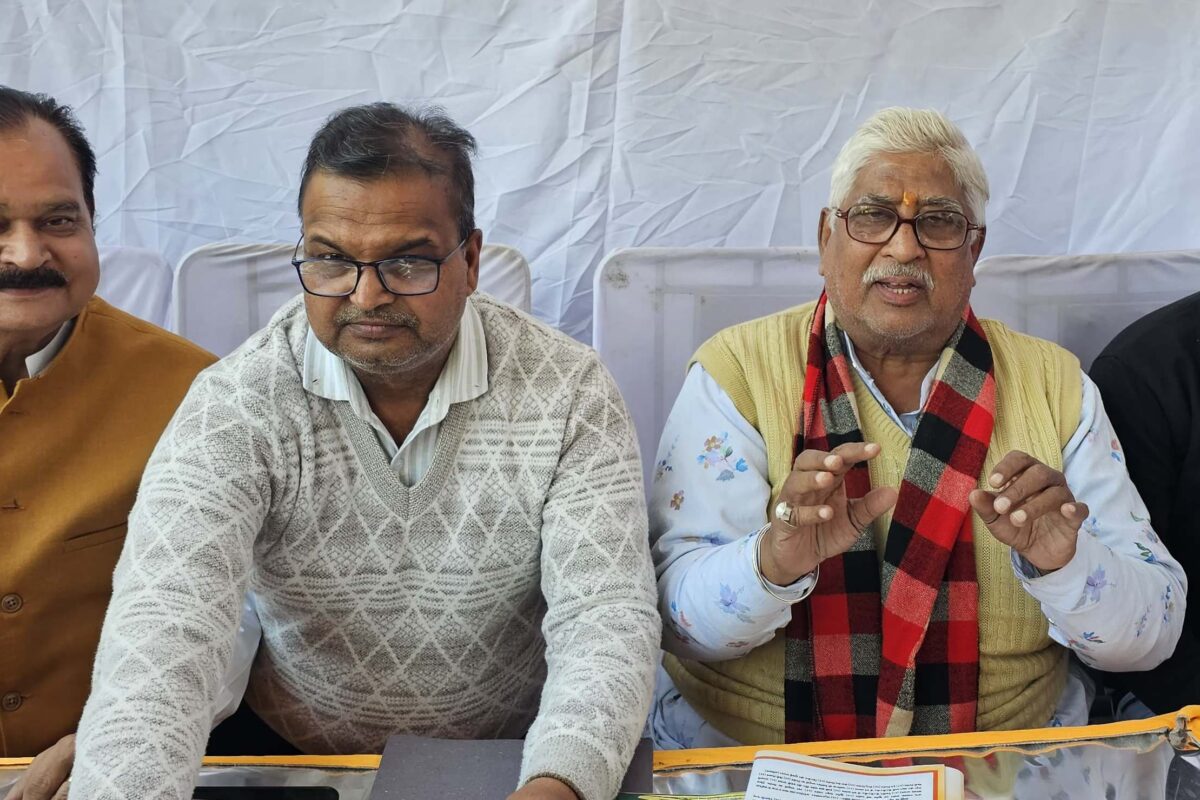 मण्डल स्तरीय खादी एवं ग्रामोद्योग प्रदर्शनी का आयोजन 09 से 18 फरवरी तक