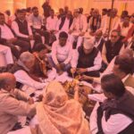 नवीन गल्ला मंडी में 1.20 करोड़ से बनेंगी 14 दुकानें, जलभराव से मिलेगी राहत