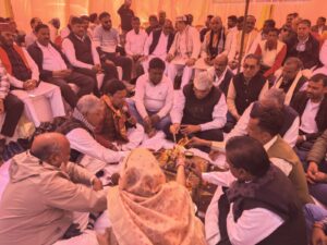 नवीन गल्ला मंडी में 1.20 करोड़ से बनेंगी&hellip;