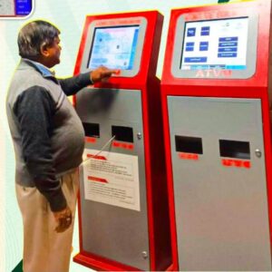 आगरा मंडल में यात्रियों की सुविधा के लिए&hellip;