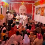 ब्रह्मकुमारी परिवार का प्रयास समाज को सही दिशा देता है: अभिलाष कौशल