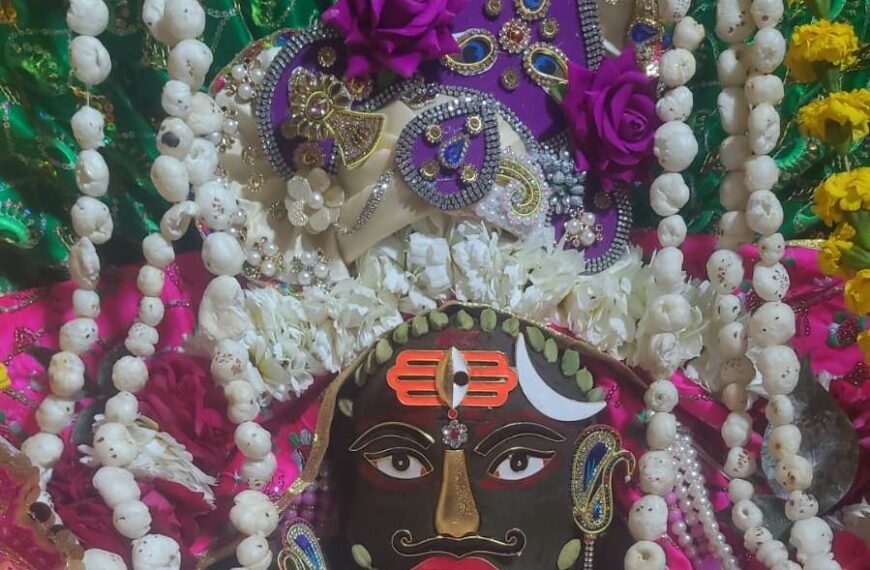 महाशिवरात्रि पर शिवालयों में गूंजे बम-बम भोले के जयकारे, मंदिरों में उमड़ा श्रद्धालुओं का सैलाब