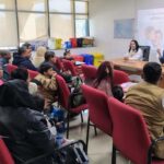 एम्स रायबरेली में कॉक्लियर इम्प्लांट पर जागरूकता कार्यक्रम आयोजित