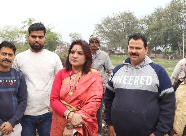 हाथरस में सर्किट हाउस निर्माण को मिली मंजूरी