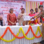 सफलता का मूल मंत्र लक्ष्य को निर्धारित करना है: कुलपति