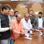 भगवान महावीर स्वामी की रथ शोभायात्रा का शुभारंभ करेंगे मंत्री