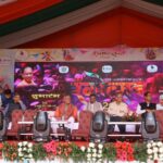 बरसाना में रंगोत्सव 2026 का भव्य शुभारंभ