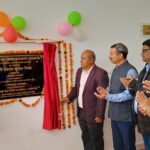 आधुनिक रेल डिब्बा कारखाना का हरित ऊर्जा की ओर एक और कदम