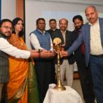 हरिद्वार में ऑनलाइन शिक्षक प्रोफेशनल डेवलपमेंट प्रोग्राम का शुभारंभ