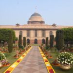 अमृत उद्यान 3 फरवरी से आम जनता के लिए खुलेगा, 31 मार्च तक रहेगा जारी