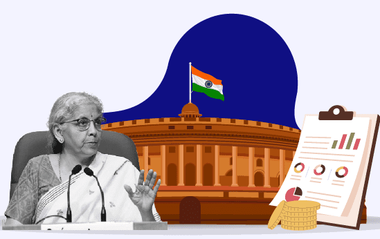 рдмрдЬрдЯ 2026-27: рд╣рд┐рд╕рд╛рдм-рдХрд┐рддрд╛рдм рд╕рд╣реА рдирд╣реАрдВ рдмреИрда рд░рд╣рд╛ рд╣реИтАж