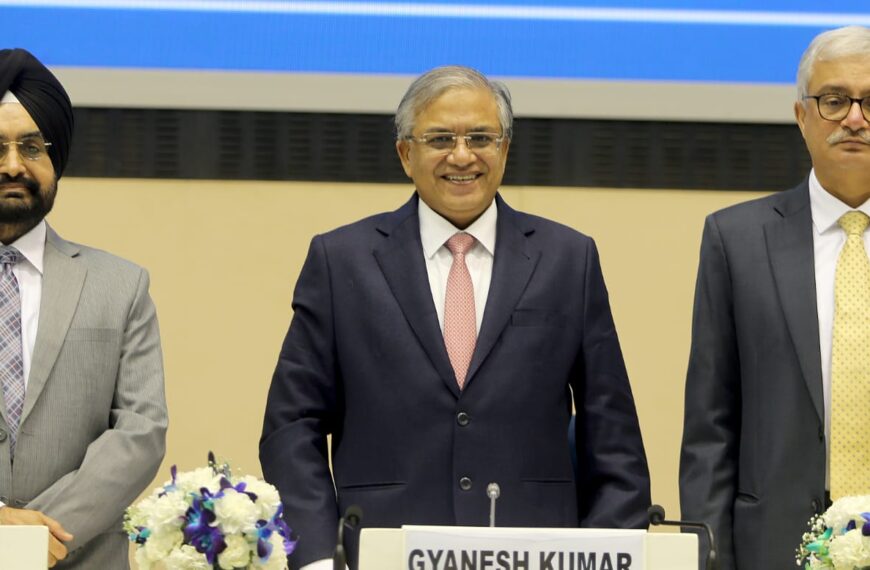 पश्चिम बंगाल सहित 5 राज्यों में चुनाव की घोषणा, नतीजे 4 मई को