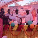 होली के पावन पर्व पर उज्ज्वला परिवारों को निःशुल्क रिफिल की सौगात