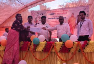 होली के पावन पर्व पर उज्ज्वला परिवारों को&hellip;