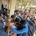 मॉडर्न रेल कोच फैक्ट्री द्वारा 165 एवं इंडस इंडिया प्राइवेट लिमिटेड द्वारा 20 अभ्यर्थियों का चयन