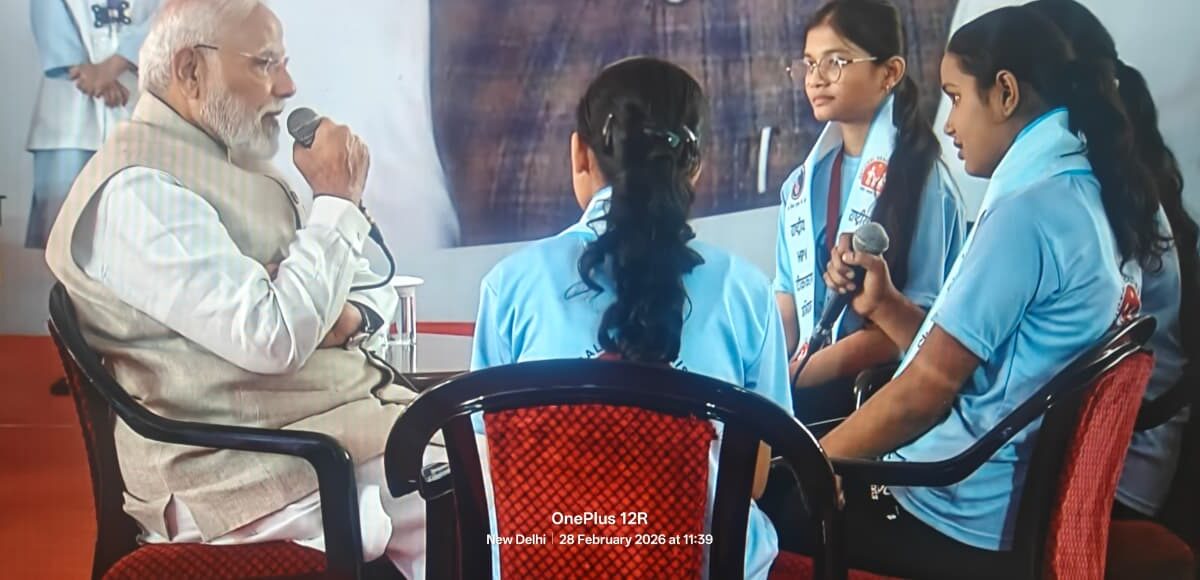 मथुरा में 30 हजार किशोरियों को लगेगी एचपीवी वैक्सीन