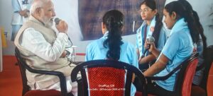 मथुरा में 30 हजार किशोरियों को लगेगी एचपीवी&hellip;