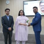 विश्व श्रवण दिवस के अवसर पर विशेष सीएमई का आयोजन