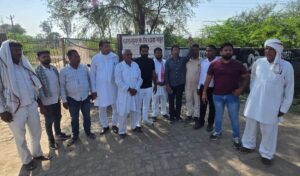 योगी का मथुरा दौरा: जनता को झुनझुना और&hellip;