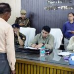 सम्पूर्ण समाधान दिवस बना औपचारिकता, 153 में से मात्र 8 शिकायतों का निस्तारण