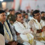 युगों की तपस्या के बाद आज राम हमारे घर पधारे हैं