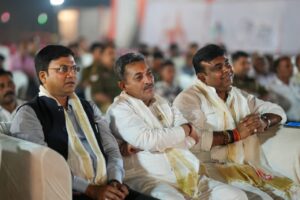 युगों की तपस्या के बाद आज राम हमारे&hellip;