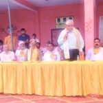 गंभीर रोगों और बीमारियों से मुक्ति दिलाती हैं मां शीतला — मनीष असीजा