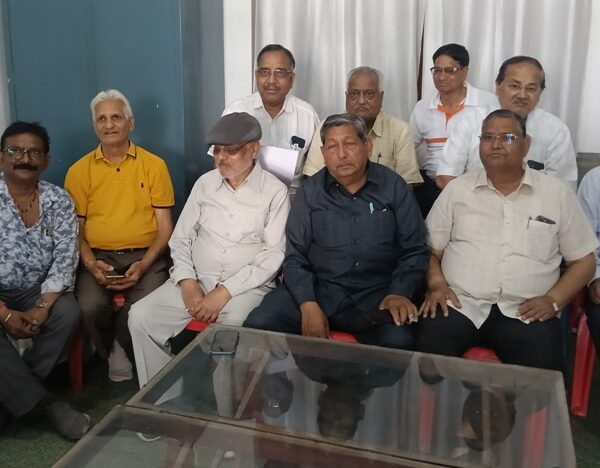 भगवान आदिनाथ के जन्मकल्याणक पर निकलेगी रथयात्रा