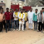 बीडीसी सदस्यों ने डीएम से की बैठक निरस्त करने की मांग