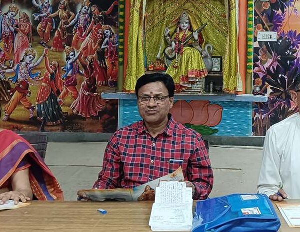 नववर्ष मेला प्रतियोगिताओं में दिखेगी भारतीय संस्कृति की&hellip;