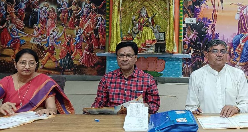 नववर्ष मेला प्रतियोगिताओं में दिखेगी भारतीय संस्कृति की झलक