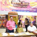 नवसंवत्सर मेला 18 को, तैयारियां पूर्ण