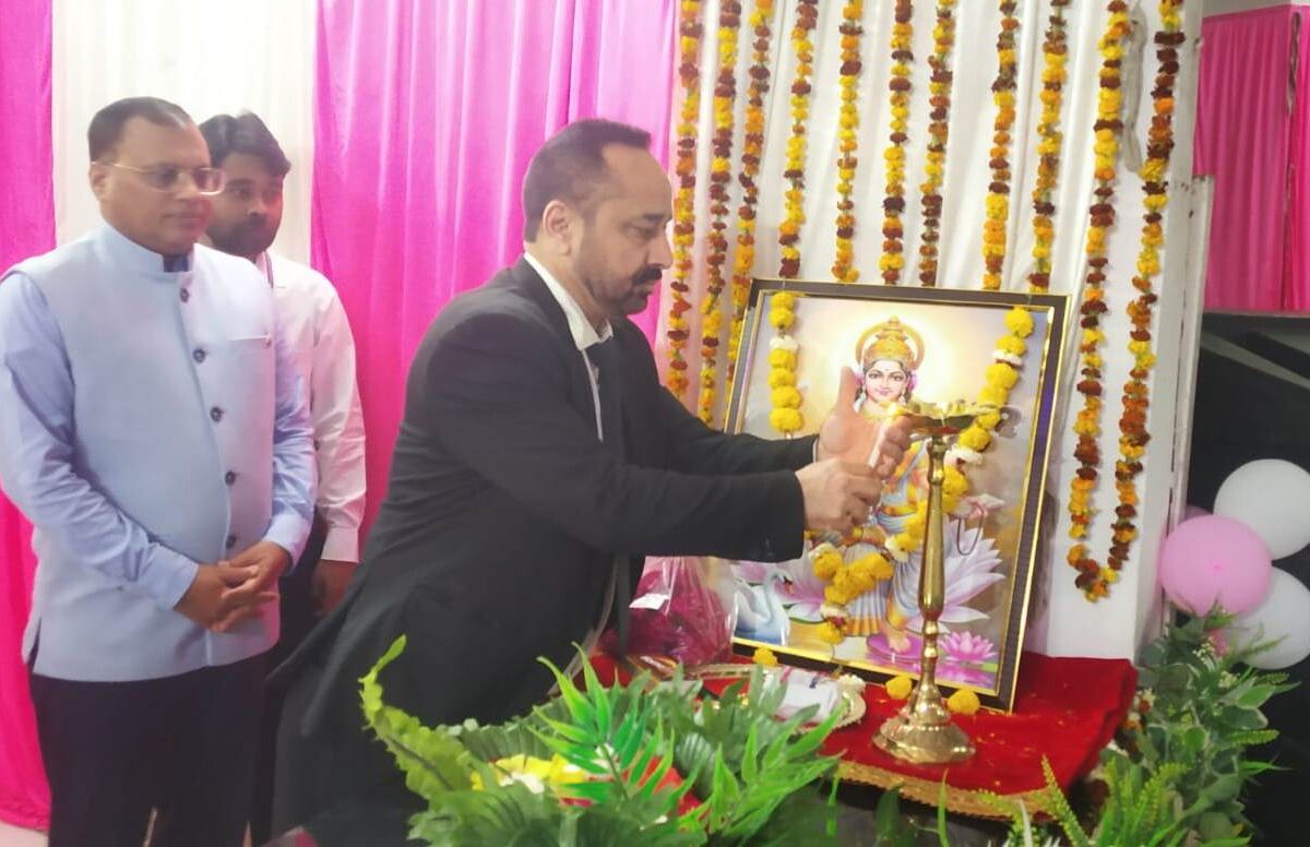 рд░рд╛рд╖реНрдЯреНрд░реАрдп рд▓реЛрдХ рдЕрджрд╛рд▓рдд рдореЗрдВ 1.80 рд▓рд╛рдЦ рд╕реЗ рдЕрдзрд┐рдХ рд╡рд╛рджреЛрдВ рдХрд╛ рд╣реБрдЖ рдирд┐рд╕реНрддрд╛рд░рдг