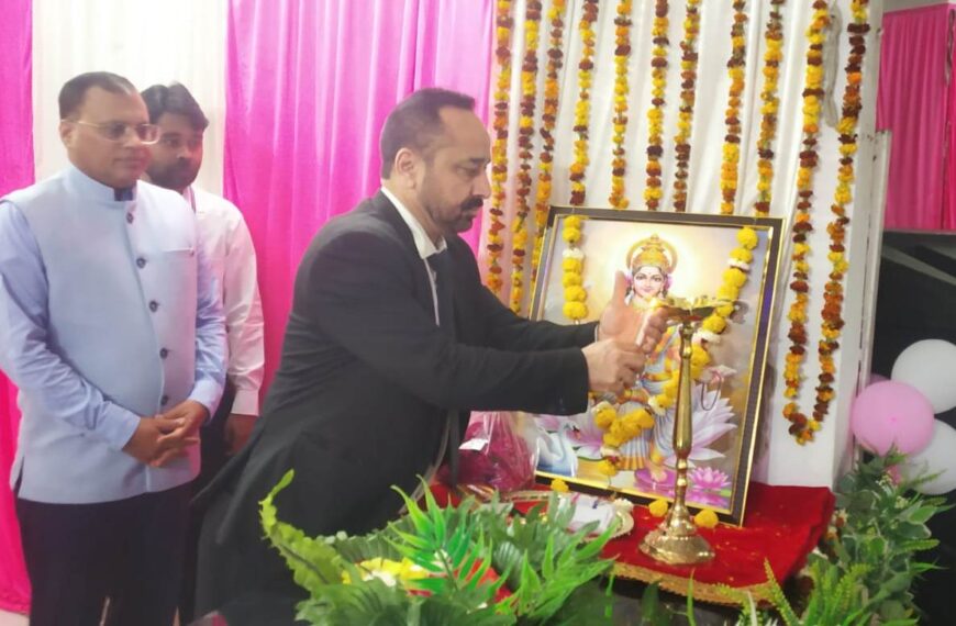 राष्ट्रीय लोक अदालत में 1.80 लाख से अधिक वादों का हुआ निस्तारण