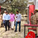 рдкреБрд▓рд┐рд╕ рдЙрдкрдирд┐рд░реАрдХреНрд╖рдХ рдкрд░реАрдХреНрд╖рд╛ рдХрд╛ рдирд┐рд░реАрдХреНрд╖рдг: рдЬрд┐рд▓рд╛рдзрд┐рдХрд╛рд░реА рд╡ рдкреБрд▓рд┐рд╕ рдЕрдзреАрдХреНрд╖рдХ рдиреЗ рджрд┐рдП рдХрдбрд╝реЗ рдирд┐рд░реНрджреЗрд╢